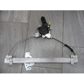 FENSTER REGLER, inkl MOTOR, SEITENSCHEIBE, RECHTS,  GETZ 1.1 GL