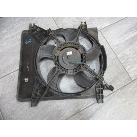 MOTOR GEBLÄSE, ATOS 1.0 GLS