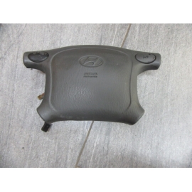 AIRBAG, LENKRAD, ATOS 1.0 GLS