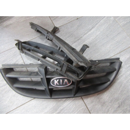 GITTER KÜHLERGRILL, KIA CERATO CRDI