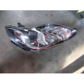 SCHEINWERFER, LINKS, HYUNDAI IX20