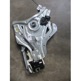 FENSTERREGLER, inkl. MOTOR, VERRIEGELUNG, LINKS, VORNE, HYUNDAI ix35/ TUCSON