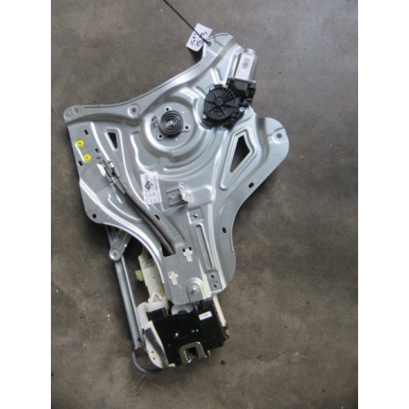 FENSTERREGLER, inkl. MOTOR, VERRIEGELUNG, LINKS, VORNE, HYUNDAI ix35/ TUCSON