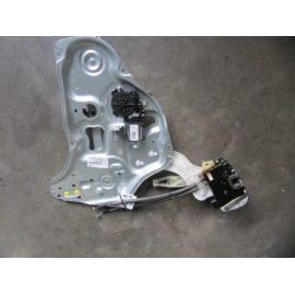 FENSTERREGLER inkl. MOTOR, VERRIEGELUNG, HYUNDAI ix35/ TUCSON