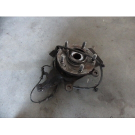 ACHSSCHENKEL, LINKS, VORNE, HYUNDAI i30