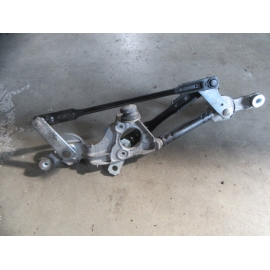 GESTÄNGE, SCHEIBENWISCHER, HYUNDAI i30 1.6 CRDi