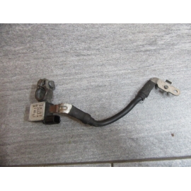 MASSEKABEL, SENSOR, BATTERIE, HYUNDAI i30 1.6 CRDi