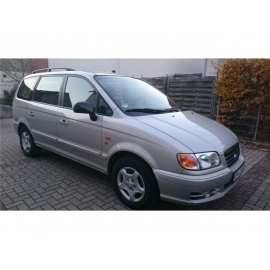 HYUNDAI Trajet 2.0 TDI