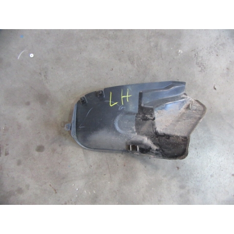 RADSCHUTZ, LINKS, HINTEN, HYUNDAI GETZ 1.1 GL