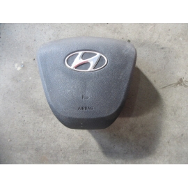 AIRBAG, LENKRAD, HYUNDAI i20