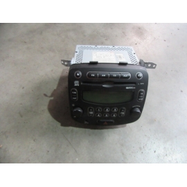 RADIO, HYUNDAI i10