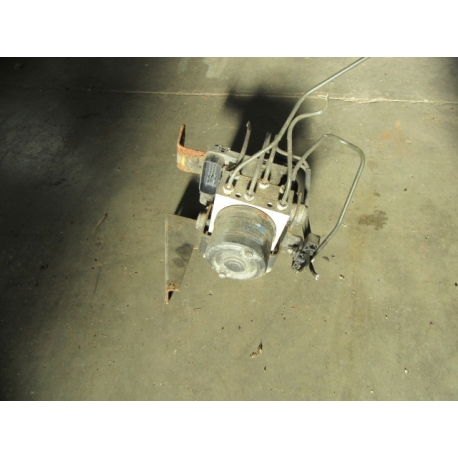 ABS BLOCK, HYUNDAI SANTA FE 2,0 CRDI 2WD