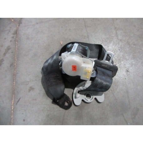 SICHERHEITSGURT, LINKS, HINTEN, HYUNDAI i20 1,3