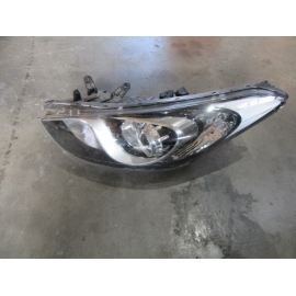 SCHEINWERFER, LINKS, HYUNDAI i30