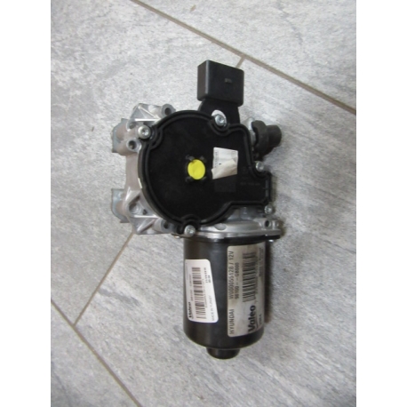 MOTOR, SCHEIBENWISCHER, VORNE, HYUNDAI i20 1,25 LIMITED PLUS