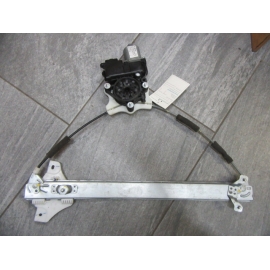 FENSTER REGLER, ELEKTRISCH, LINKS, VORNE, HYUNDAI i20 1,25 LIMITED PLUS