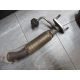 FLEXIBLE ROHR, HOSENROHR, HYUNDAI i20 1,25 LIMITED PLUS