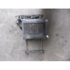 LADELUFTKÜHLER, INTERCOOLER, HYUNDAI SANTA FE 2.0 4WD