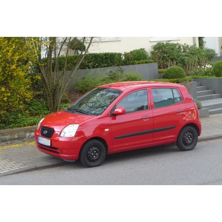 PICANTO 1.1 2WD