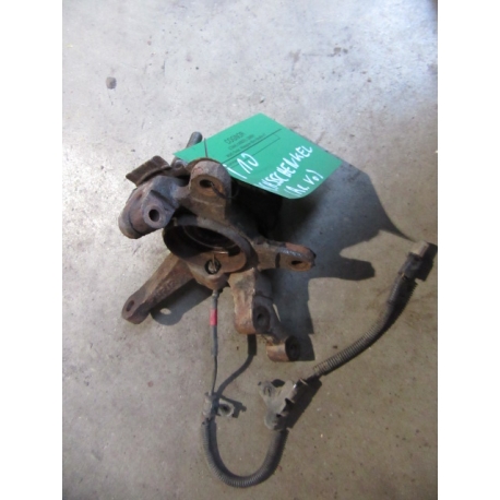 ACHSSCHNEKEL LINKS VORNE, HYUNDAI i10