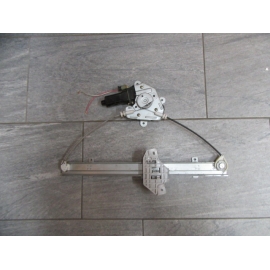 FENSTER REGLER inkl. MOTOR, LINKS VORNE, HYUNDAI ATOS PRIME