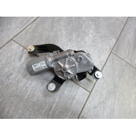 MOTOR HECKWISCHER, HYUNDAI i20 1,25 LIMITED PLUS