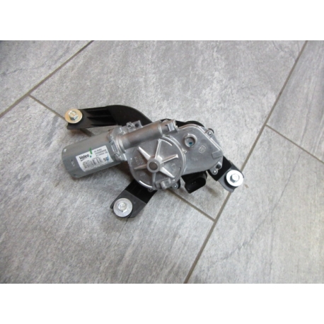 MOTOR HECKWISCHER, HYUNDAI i20 1,25 LIMITED PLUS