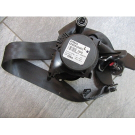 SICHERHEITSGURT LINKS VORNE, FAHRER, HYUNDAI i20 1,25 LIMITED PLUS