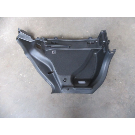 KOFFERRAUM VERKLEIDUNG LINKS, HYUNDAI i20 1,25 LIMITED PLUS