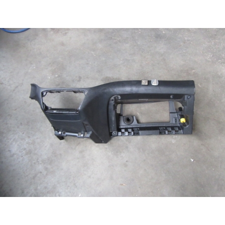 ARMATURENBRETT UNTERE VERKLEIDUNG, HYUNDAI i20 1,25 LIMITED PLUS