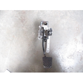 BREMS PEDAL, HYUNDAI i20 1,25 LIMITED PLUS