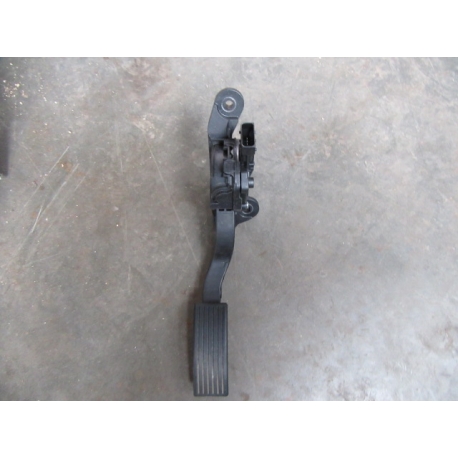 GASPEDAL, HYUNDAI i20 1,25 LIMITED PLUS