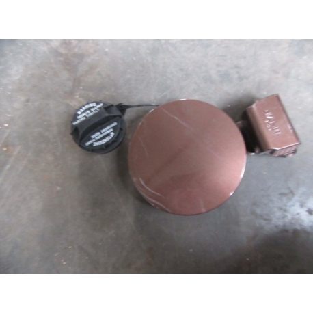 TANKDECKEL, HYUNDAI i20 1,25 LIMITED PLUS