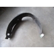 RADHAUSSCHALE LINKS HINTEN, HYUNDAI i20 1,25 LIMITED PLUS