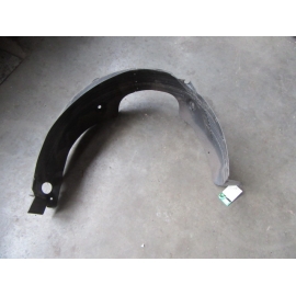 RADHAUSSCHALE LINKS HINTEN, HYUNDAI i20 1,25 LIMITED PLUS