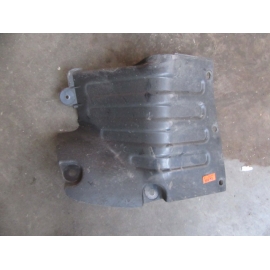 UNTERBODENVERKLEIDUNG HINTEN, HYUNDAI i20 1,25 LIMITED PLUS