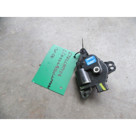 STELLMOTOR LÜFTUNGSKLAPPEN, HYUNDAI i30 GD 1.6 CRDi