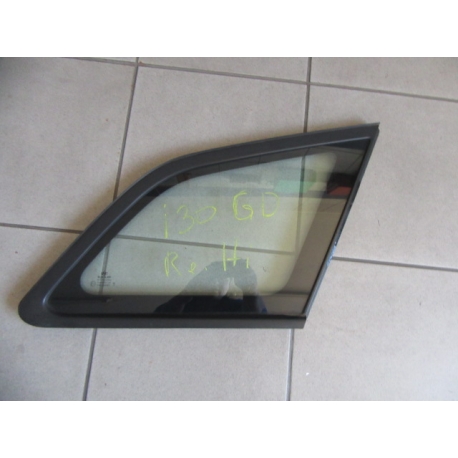 FIXELEMENT SEITENSCHEIBE RECHTS HINTEN, HYUNDAI i30 GD 1.6 CRDi