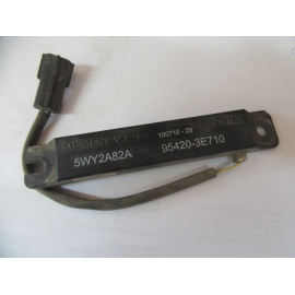 ANTENNE SMARTKEY KEYLESS GO EMPFÄNGER, HYUNDAI IX35