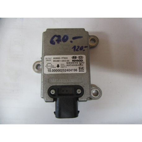 GIERWINKELSENSOR, KIA SPORTAGE