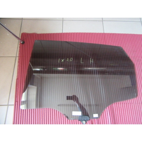 SEITENSCHEIBE LINKS HINTEN, HYUNDAI IX20