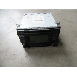 RADIO, HYUNDAI IX20