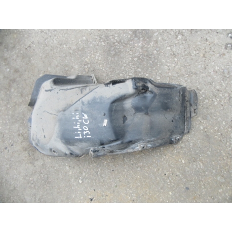 RADHAUSSCHALE LINKS HINTEN, HYUNDAI i30/i30CW (FD) 1,4