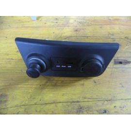 ZIGARETTENANZÜNDER AUX iPOD USB 12V ANSCHLUSS, HYUNDAI i30/i30CW (FD) 1,4