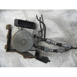 ABS BLOCK, HYUNDAI i30/i30CW (FD) 1,4