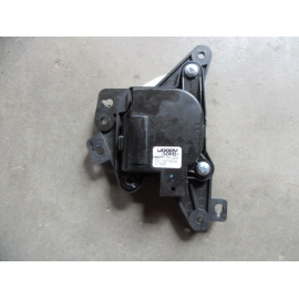 STELLMOTOR TEMPERATUR D267-AG7AA, HYUNDAI i30/i30CW (FD) 1,4