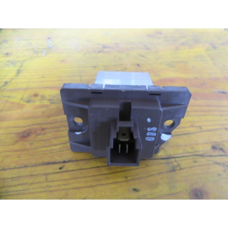 HEIZUNGSWIDERSTAND, HYUNDAI i30/i30CW (FD) 1,4