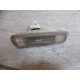 KENNZEICHENBELECUHTUNG LINKS, KIA RIO 05 (JB)