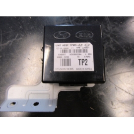 REIFENDRUCKÜBERWACHUNGSSYSTEM TPMS, VELOSTER (FS)