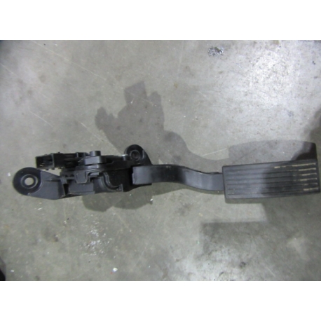 GASPEDAL, HYUNDAI i20 (GB) 1,25 LIMITED PLUS